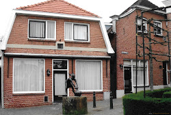 Pakhuis Schulten