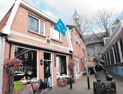 Tijdelijke winkelruimte