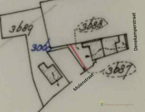 Kadaster A3060