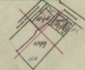 Kadaster A1898
