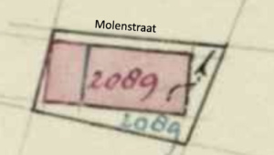 Kadaster A2089