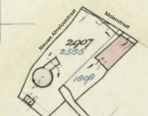 Kadaster A2907