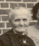 Berendina Maria Schröder