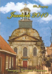 Jaarboeken archief