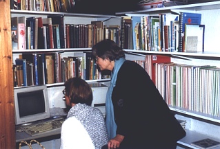Bibliotheek