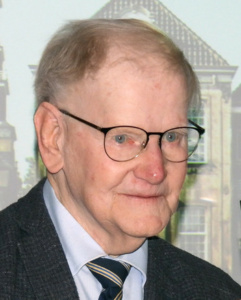 Ben Morshuis