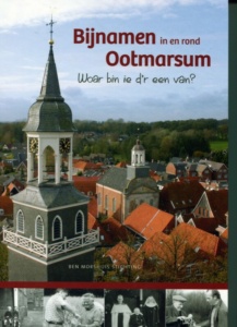 Woar Bin ie d'r een van